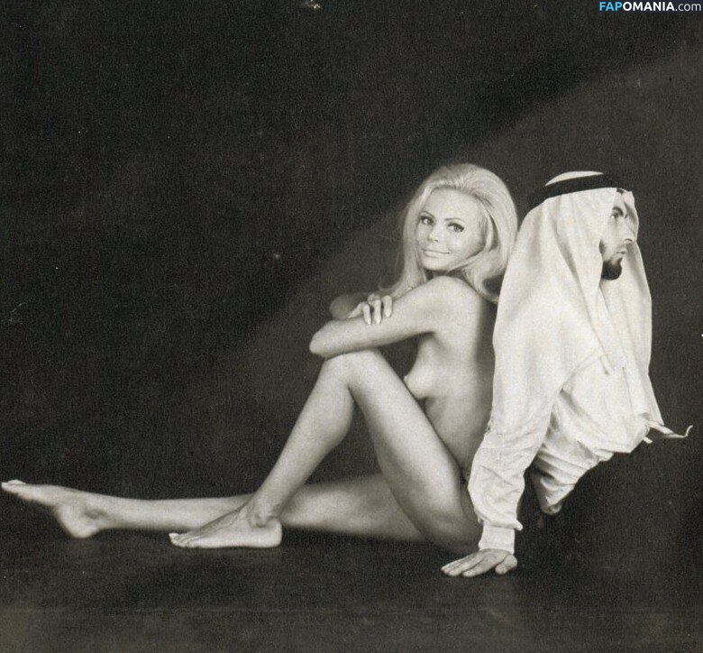 Vintage Starlets Nudo OnlyFans  Foto trapelata #476