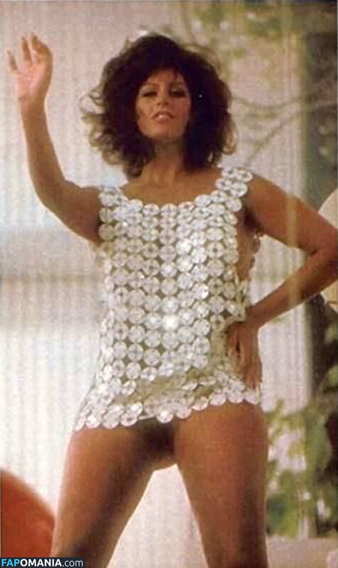 Vintage Starlets Nudo OnlyFans  Foto trapelata #491