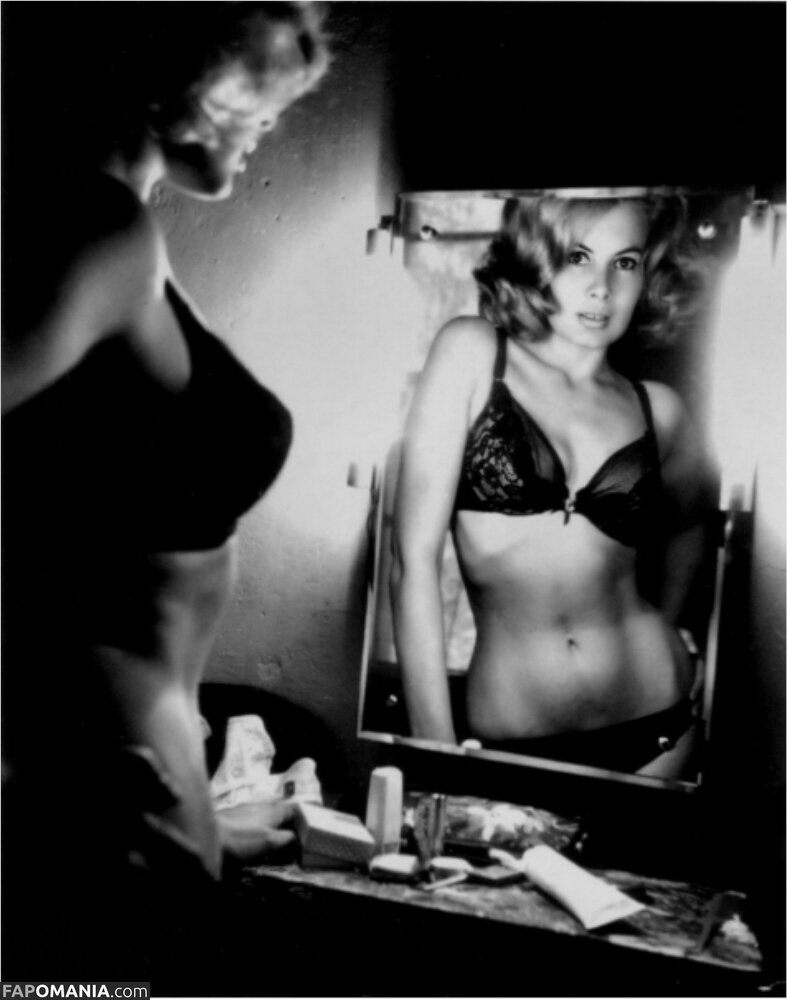 Vintage Starlets Nudo OnlyFans  Foto trapelata #507