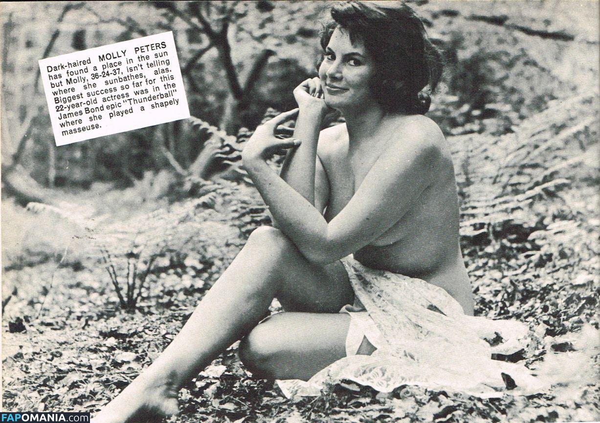 Vintage Starlets Nudo OnlyFans  Foto trapelata #508