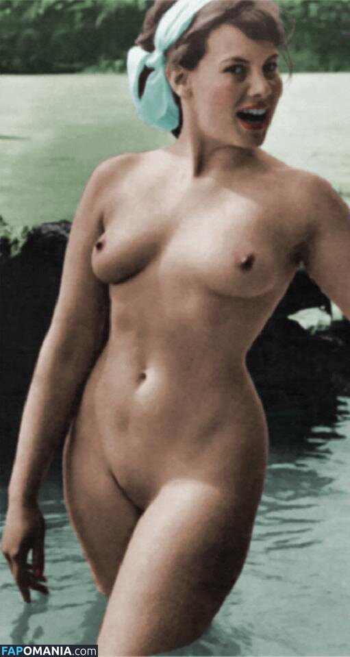 Vintage Starlets Nudo OnlyFans  Foto trapelata #509