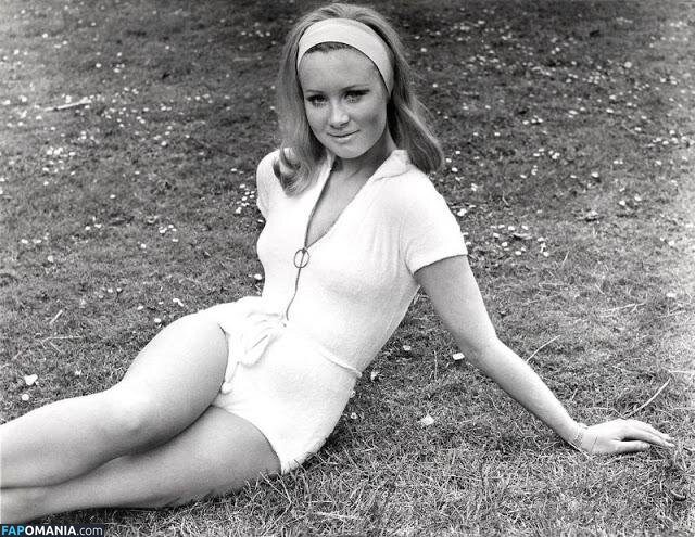 Vintage Starlets Nudo OnlyFans  Foto trapelata #515