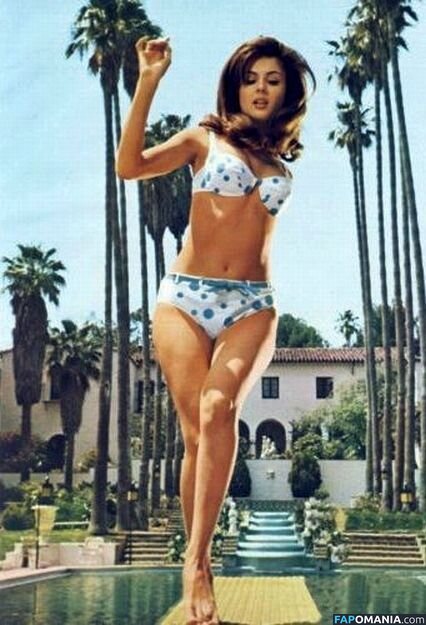 Vintage Starlets Nudo OnlyFans  Foto trapelata #536