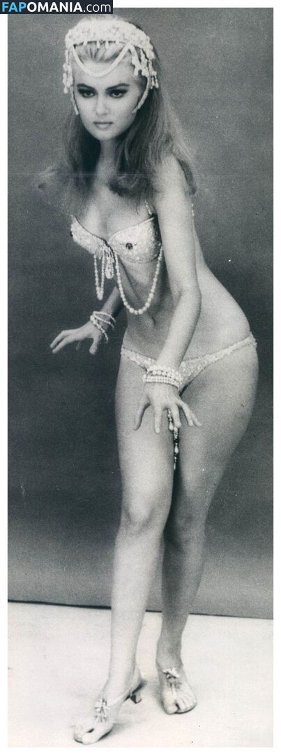 Vintage Starlets Nudo OnlyFans  Foto trapelata #537