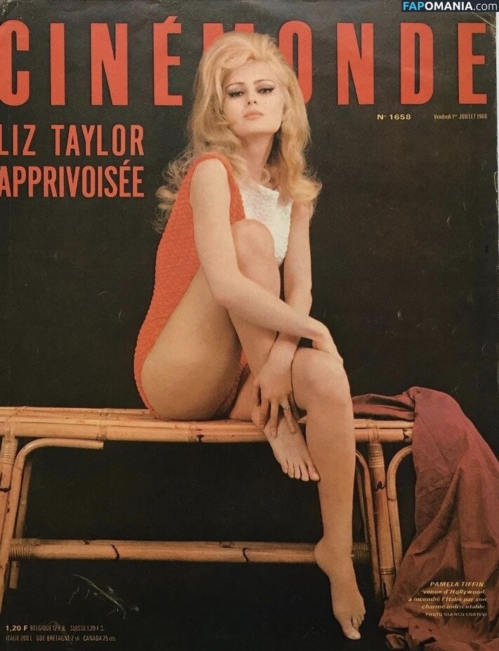 Vintage Starlets Nudo OnlyFans  Foto trapelata #540