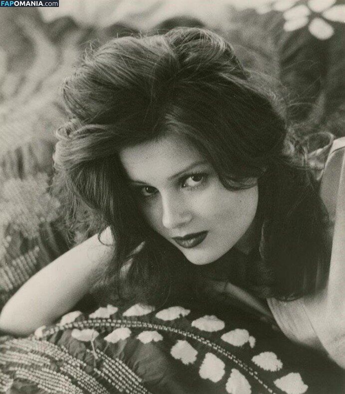 Vintage Starlets Nudo OnlyFans  Foto trapelata #544