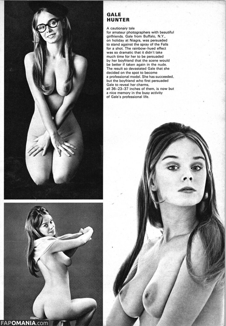 Vintage Starlets Nudo OnlyFans  Foto trapelata #587