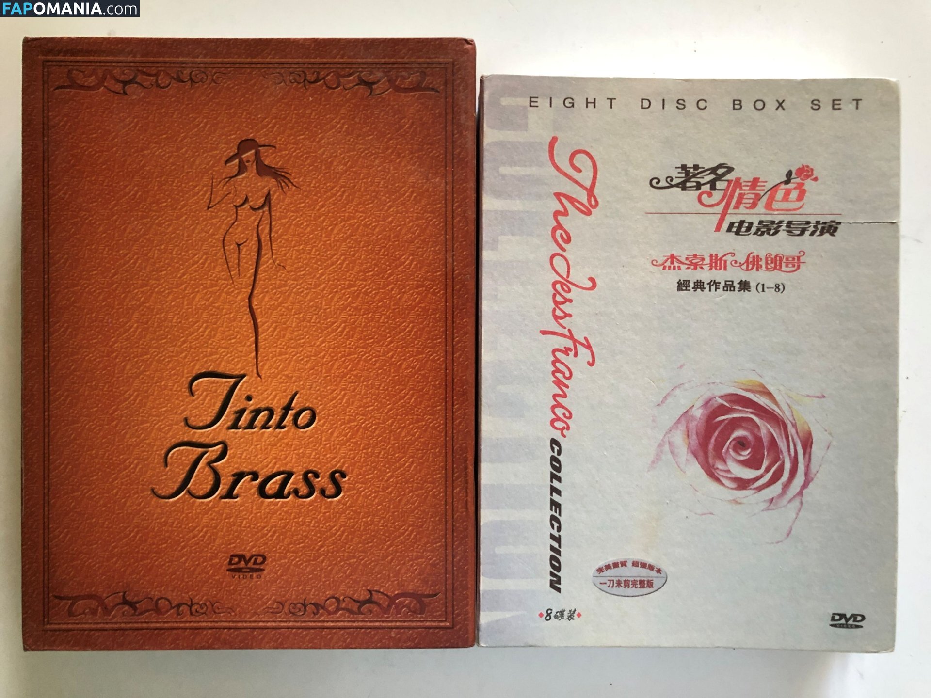 Vintage Starlets Nudo OnlyFans  Foto trapelata #596