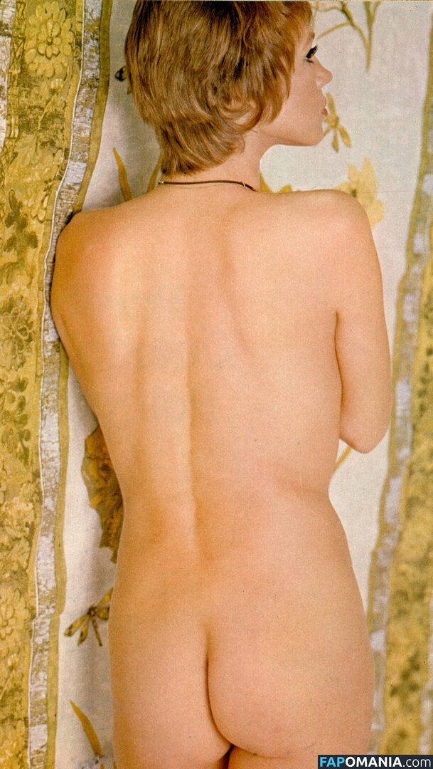 Vintage Starlets Nudo OnlyFans  Foto trapelata #602