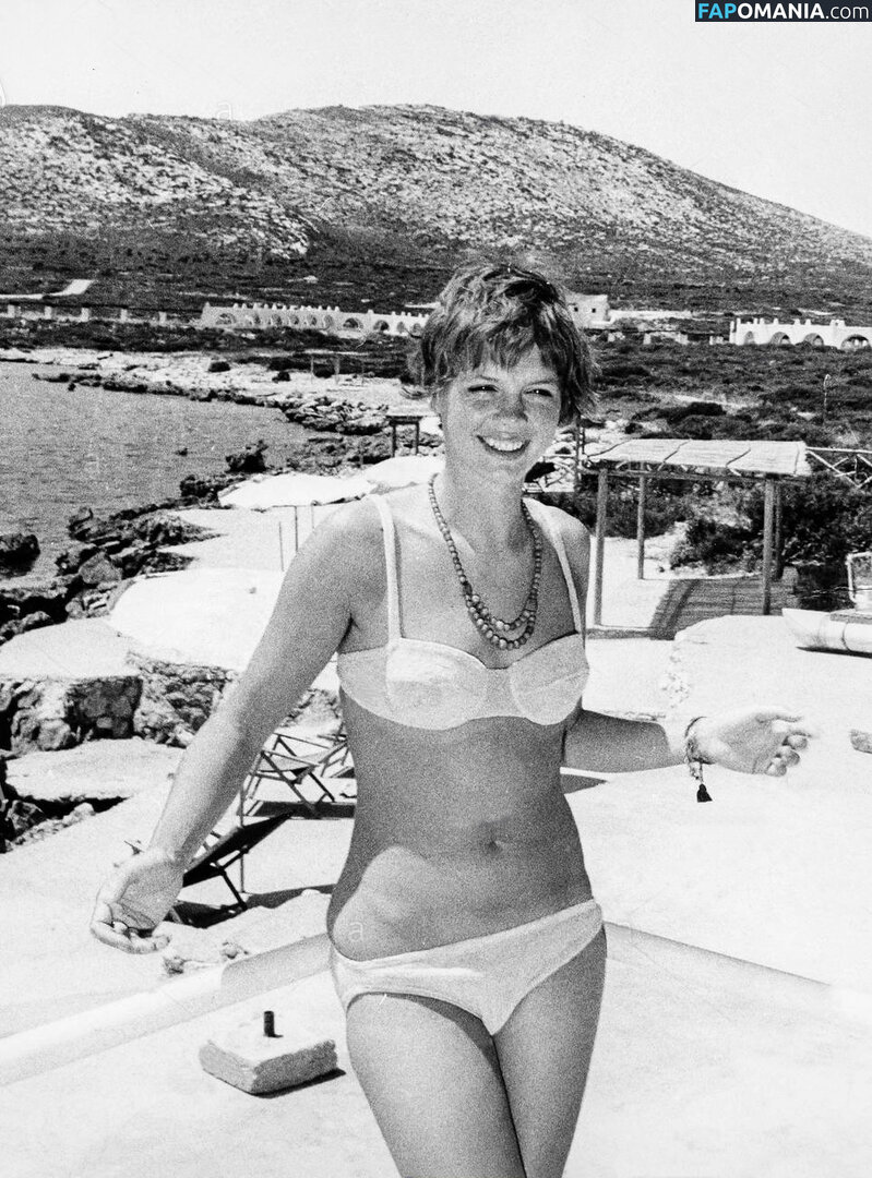 Vintage Starlets Nudo OnlyFans  Foto trapelata #608