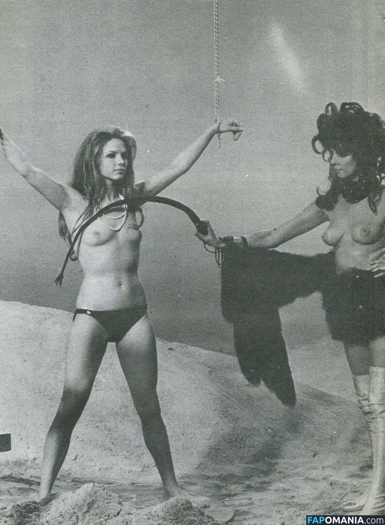 Vintage Starlets Nudo OnlyFans  Foto trapelata #611