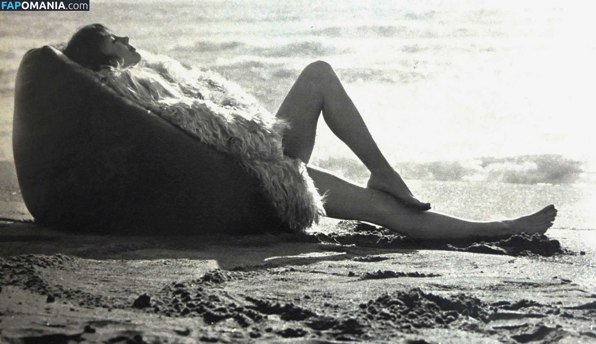 Vintage Starlets Nudo OnlyFans  Foto trapelata #612
