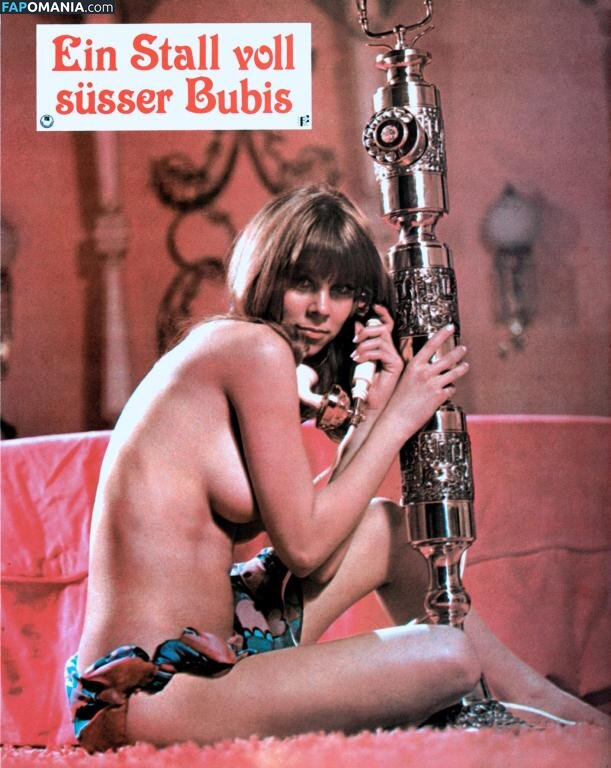Vintage Starlets Nudo OnlyFans  Foto trapelata #617