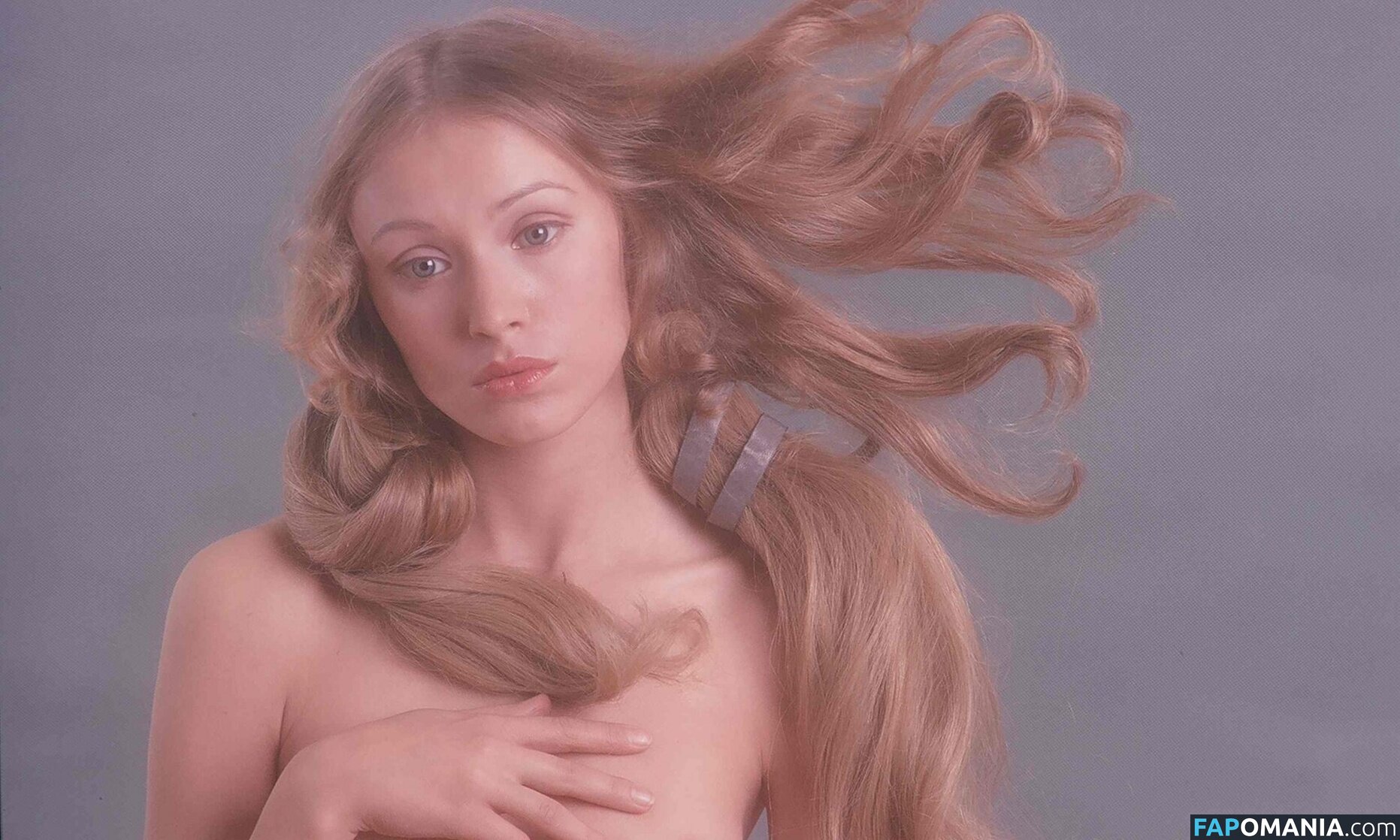 Vintage Starlets Nudo OnlyFans  Foto trapelata #653