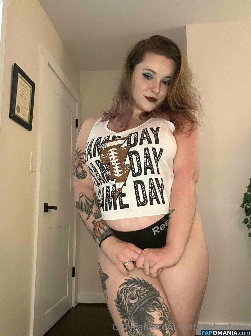 vintagebarbiex / vintagebxrbie Nudo OnlyFans  Foto trapelata #142
