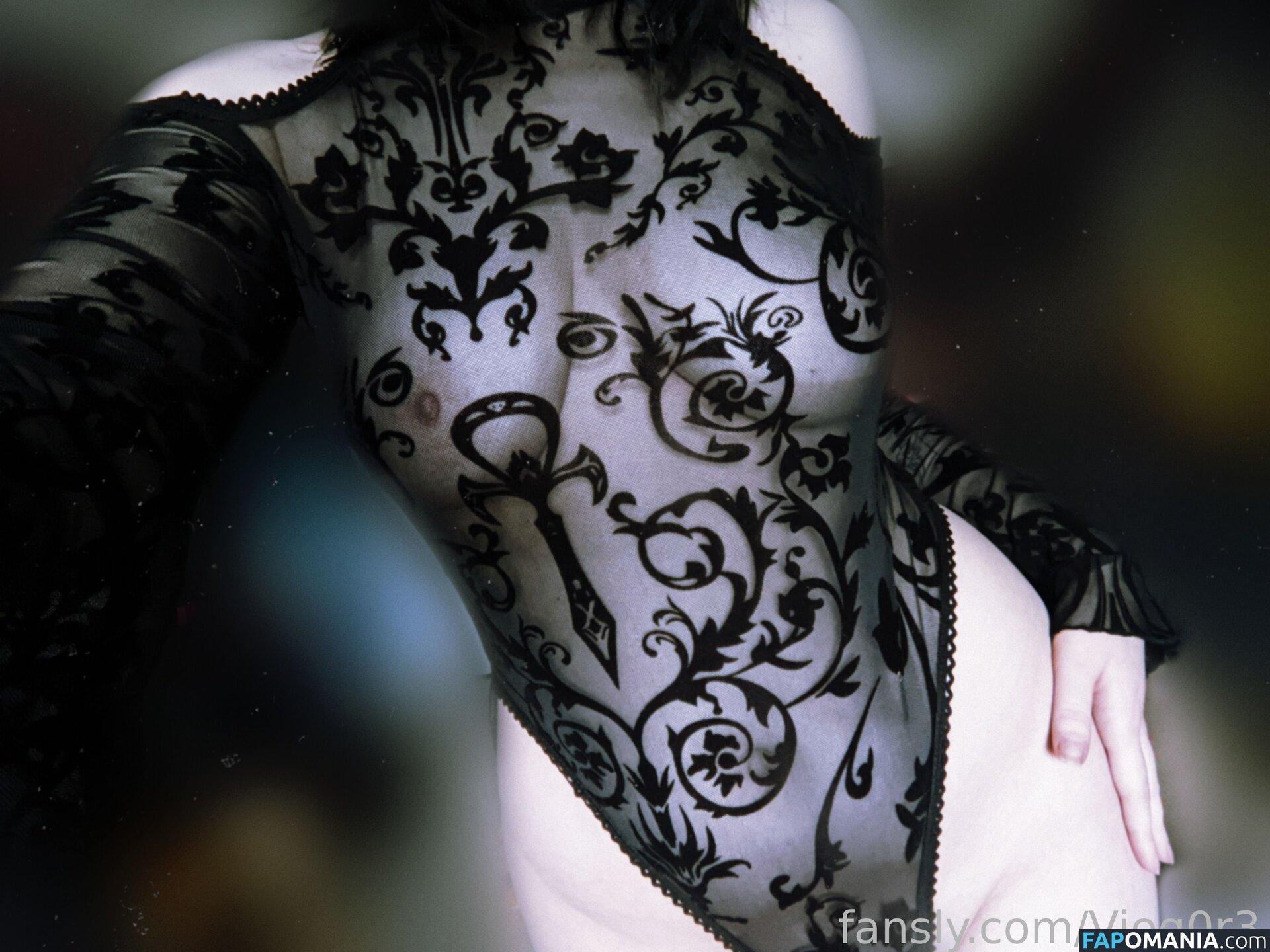 Viog0r3 Nudo OnlyFans  Foto trapelata #42