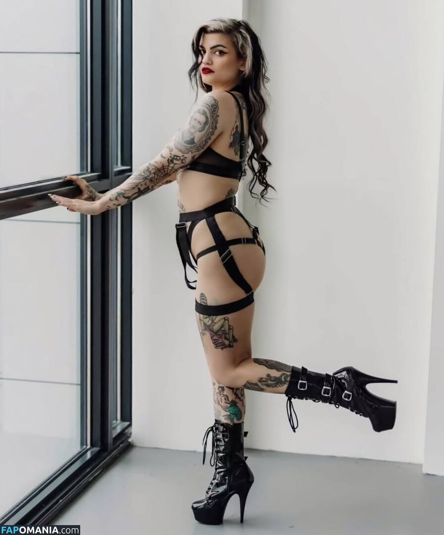 Violentsinema Nudo OnlyFans  Foto trapelata #1
