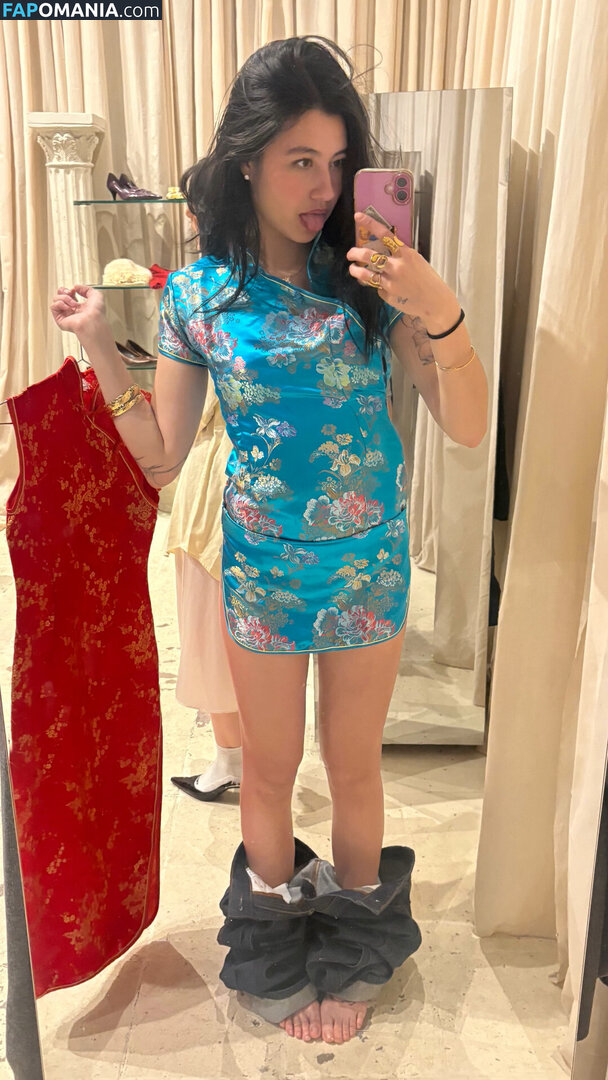 Violet Lane / violetsw0rld Nudo OnlyFans  Foto trapelata #1