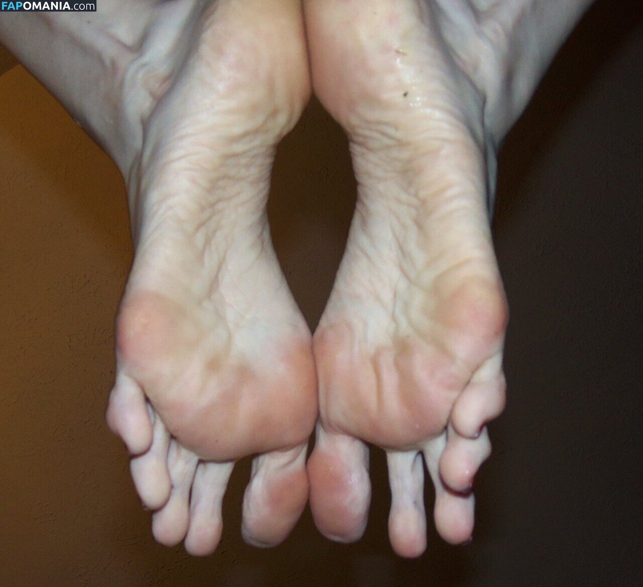 Violet's Toes (Violet's Perfect Feet Nudo OnlyFans  Foto trapelata #3