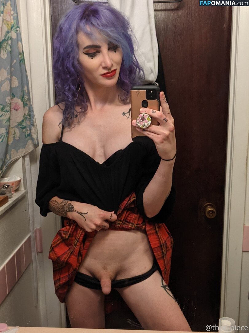 Violet Valentine / slutpilled / thot_piece / violetvalentine_official Nudo OnlyFans  Foto trapelata #7