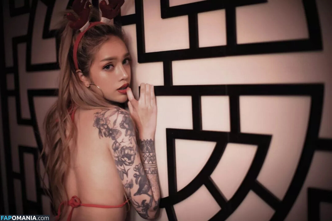 violet.walker66_free / violetgood666 Nudo OnlyFans  Foto trapelata #18