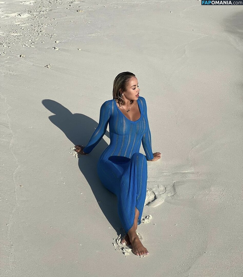 Violetta Bert / Violetta.bert Nudo OnlyFans  Foto trapelata #3