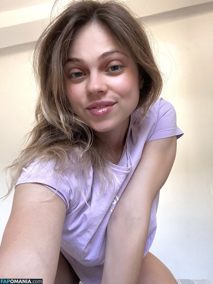 violetelo / violetvelutto Nudo OnlyFans  Foto trapelata #28