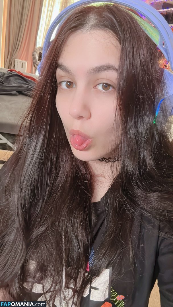 Vio / Viotcz Nudo OnlyFans  Foto trapelata #2