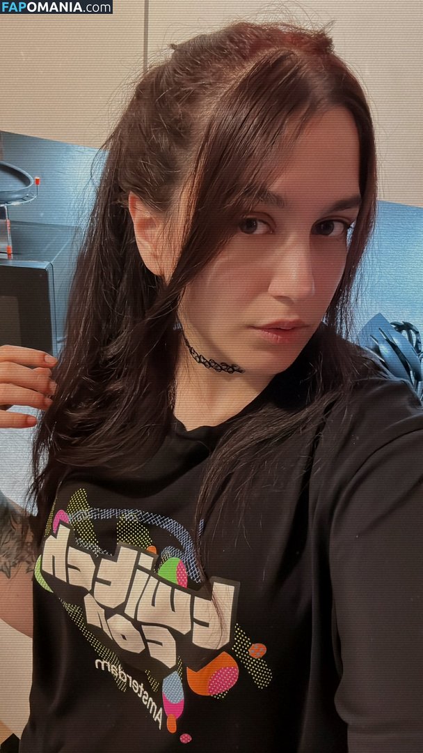 Vio / Viotcz Nudo OnlyFans  Foto trapelata #3