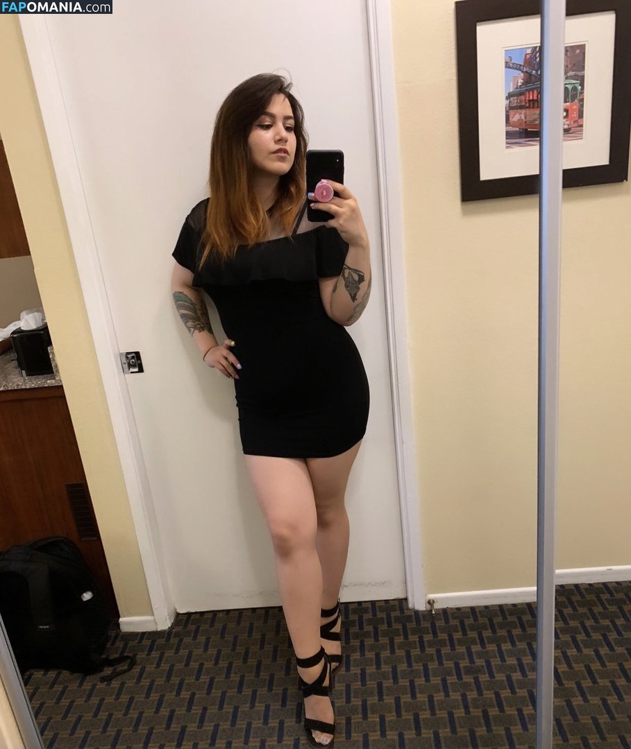 Vio / Viotcz Nudo OnlyFans  Foto trapelata #9