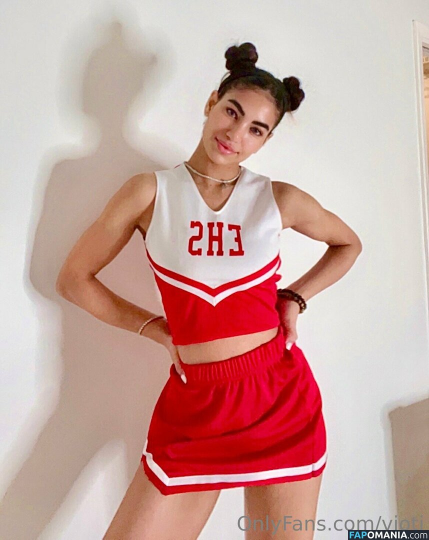 vioti / vioti_foods Nudo OnlyFans  Foto trapelata #29