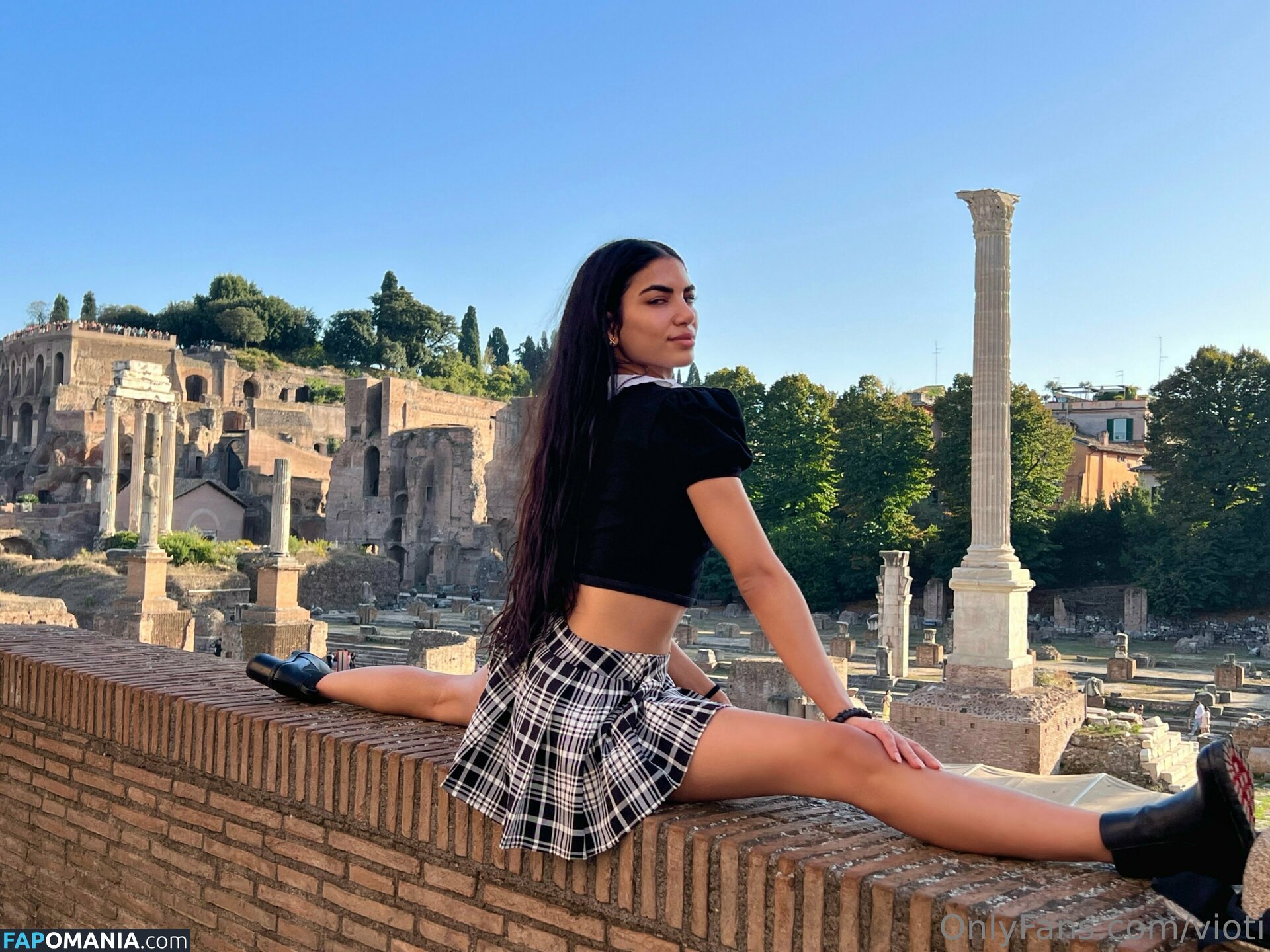 vioti / vioti_foods Nudo OnlyFans  Foto trapelata #35