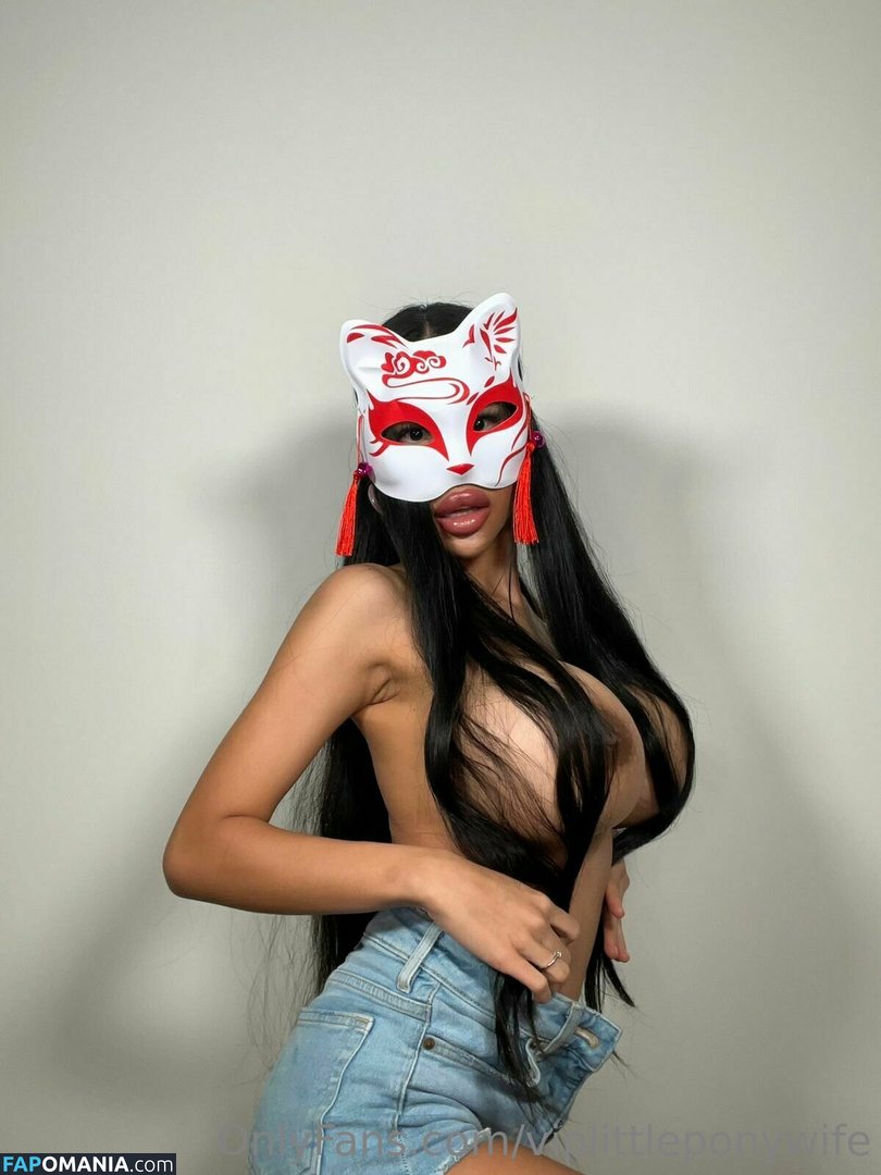 bigdaddyglam / viplittleponywife Nudo OnlyFans  Foto trapelata #6