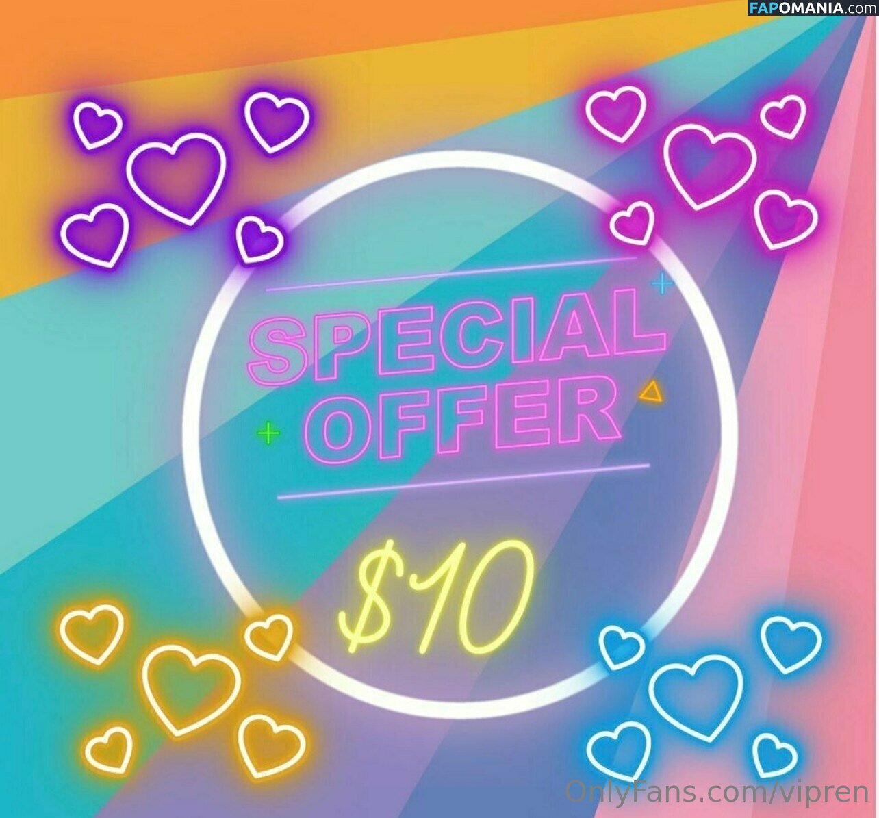 vipren Nudo OnlyFans  Foto trapelata #9