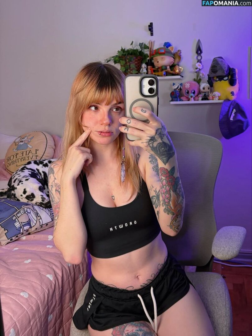 Viqsm Nudo OnlyFans  Foto trapelata #29