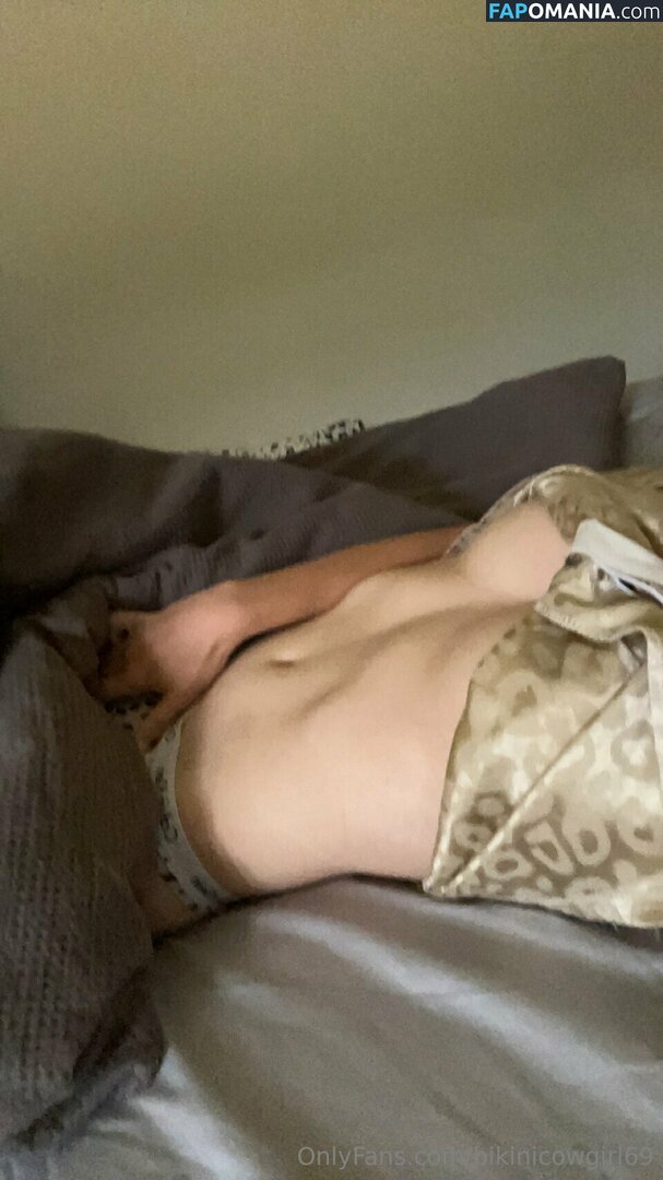 Bikinicowgirl1 / Bikinicowgirl69 / Storm_hogan / VIRAL Nudo OnlyFans  Foto trapelata #11