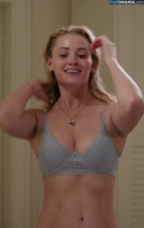 Ginny / Virginia Gardner / ginnygardner / https: Nudo OnlyFans  Foto trapelata #122