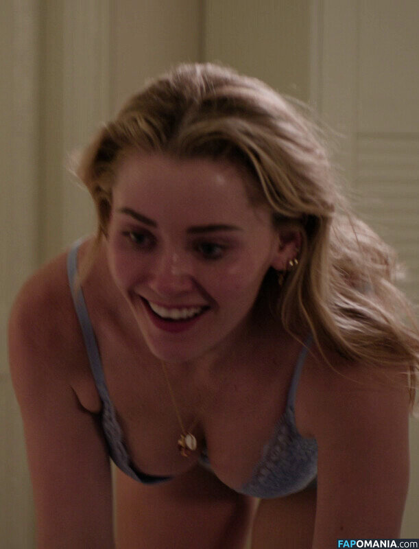 Ginny / Virginia Gardner / ginnygardner / https: Nudo OnlyFans  Foto trapelata #124