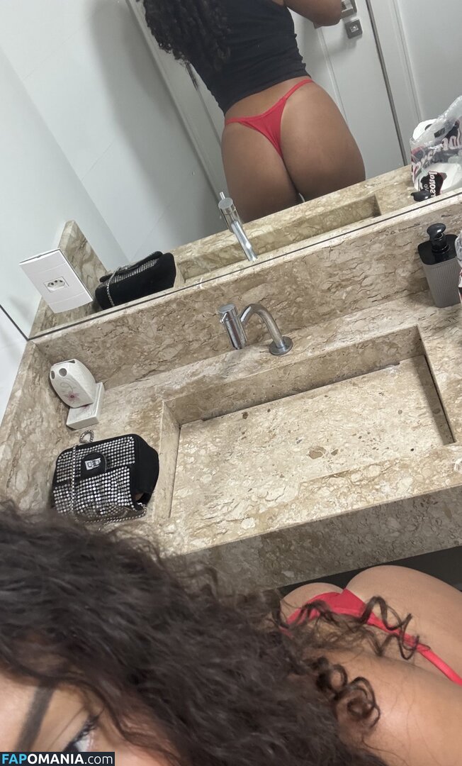 Virginniasiqueira / hotpornstar / nabrufilms Nudo OnlyFans  Foto trapelata #4