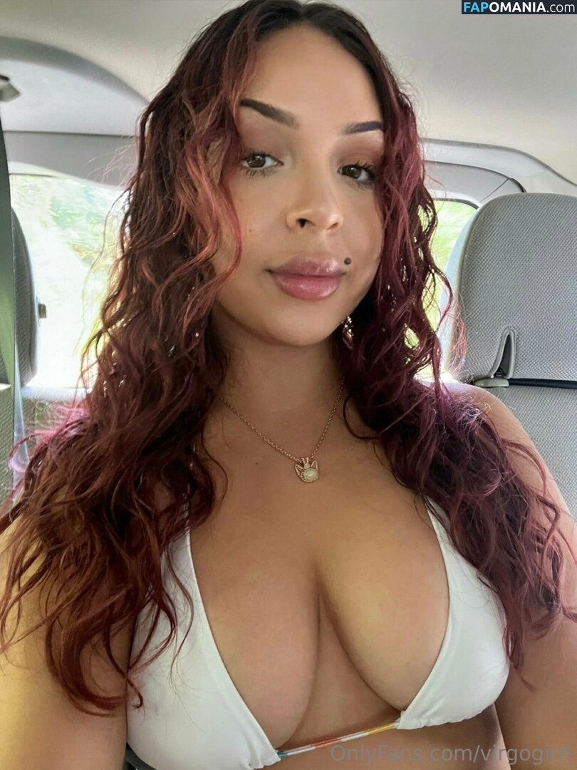 cuntybabyy / uwugirrl / virgo.girrl / virgogirrl Nudo OnlyFans  Foto trapelata #153