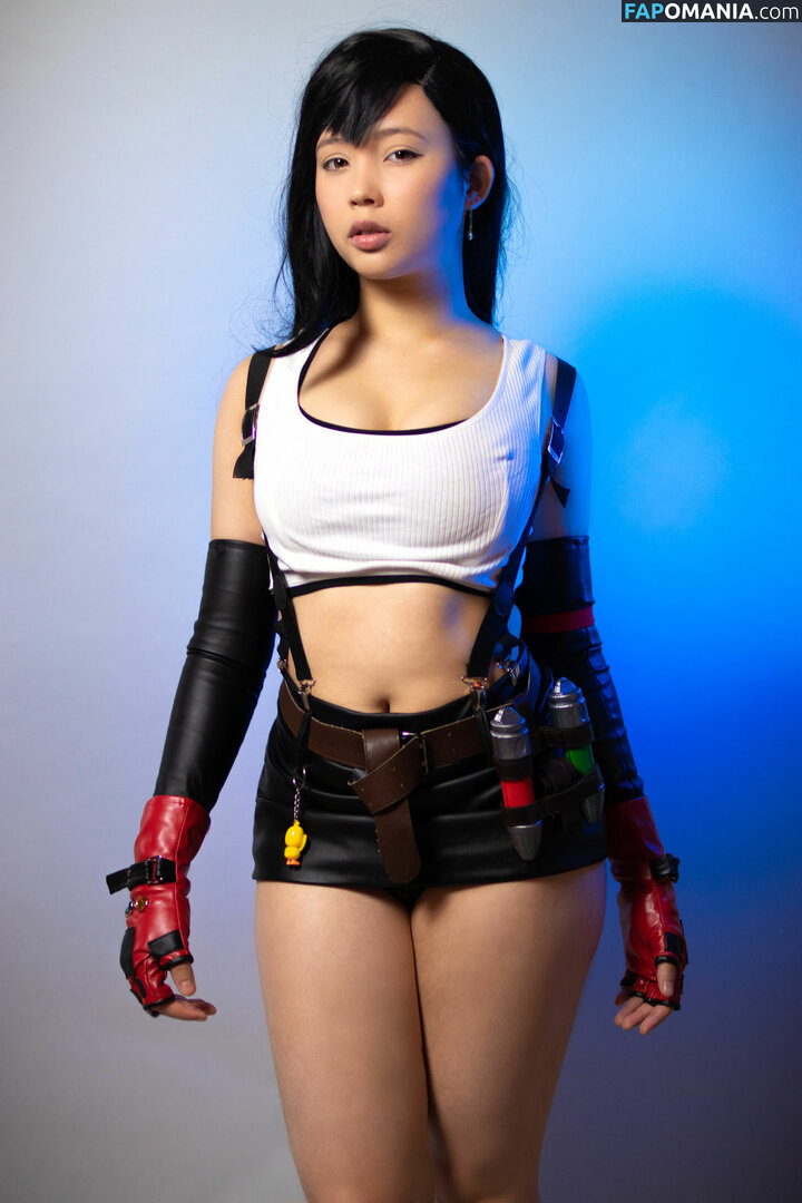 Virtual Geisha / VirtualGeisha / VirtualGeishaaa / thevirtualgeisha Nudo OnlyFans  Foto trapelata #94