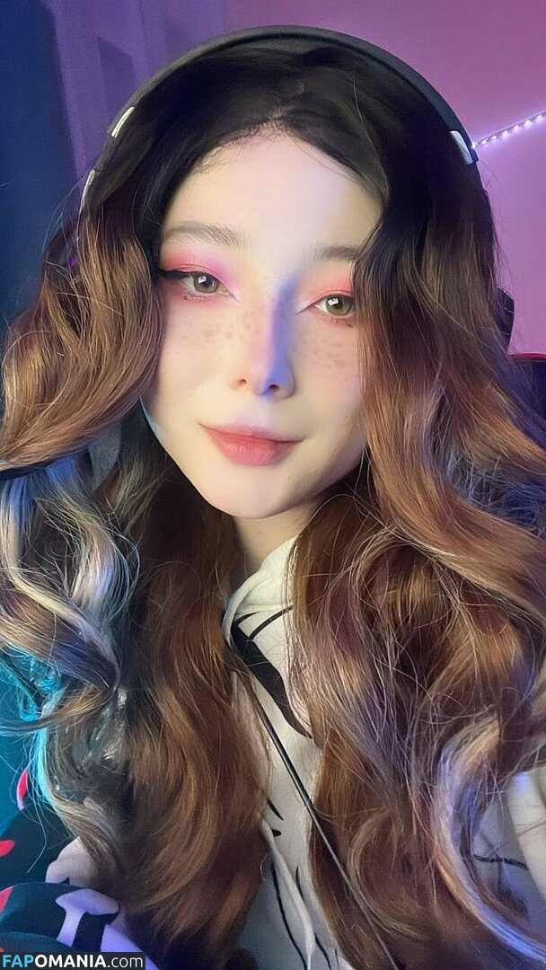 visagefox Nudo OnlyFans  Foto trapelata #116