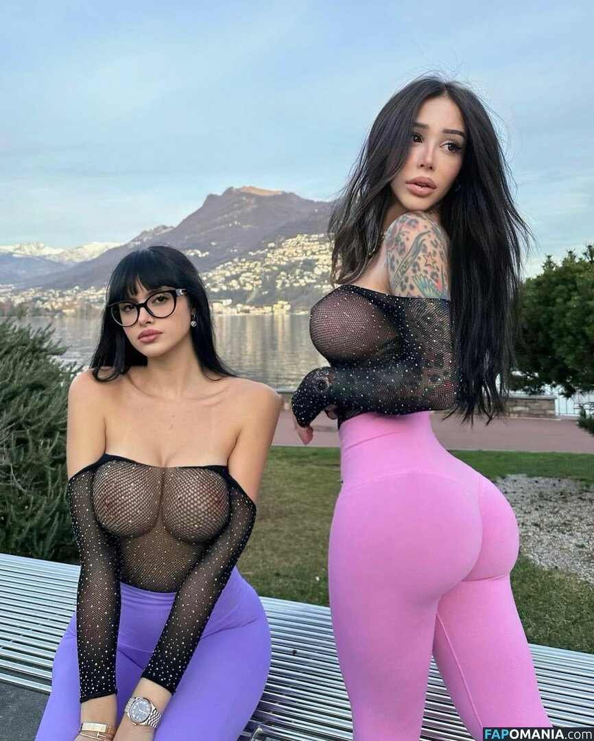 Vismara Martina / martinavismara / vismaramartina Nudo OnlyFans  Foto trapelata #165
