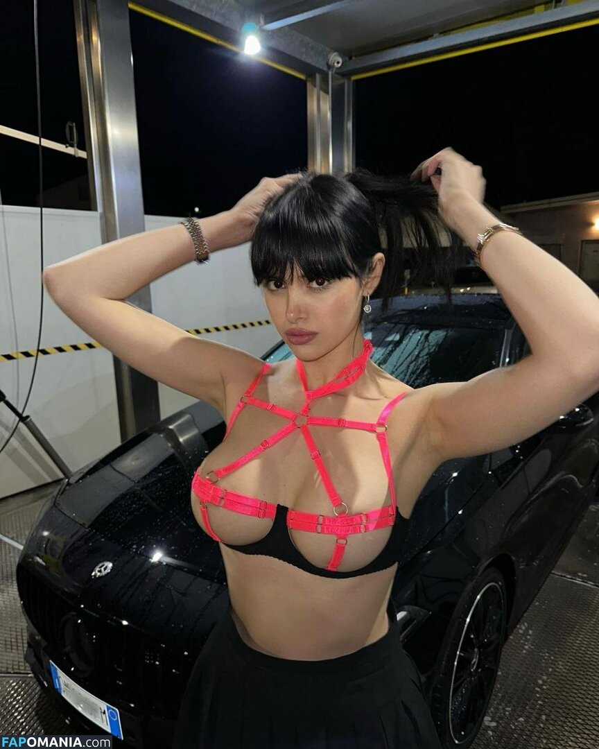 Vismara Martina / martinavismara / vismaramartina Nudo OnlyFans  Foto trapelata #182