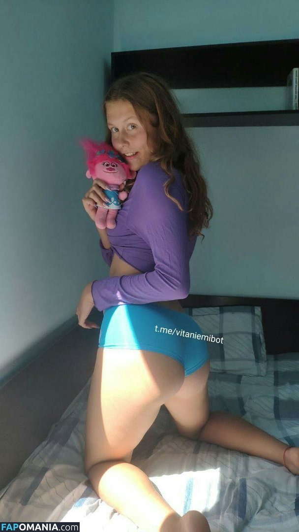 _vitaniemi01 / bloom.xvi / nayane_vitali01 / vitaniemi Nudo OnlyFans  Foto trapelata #78