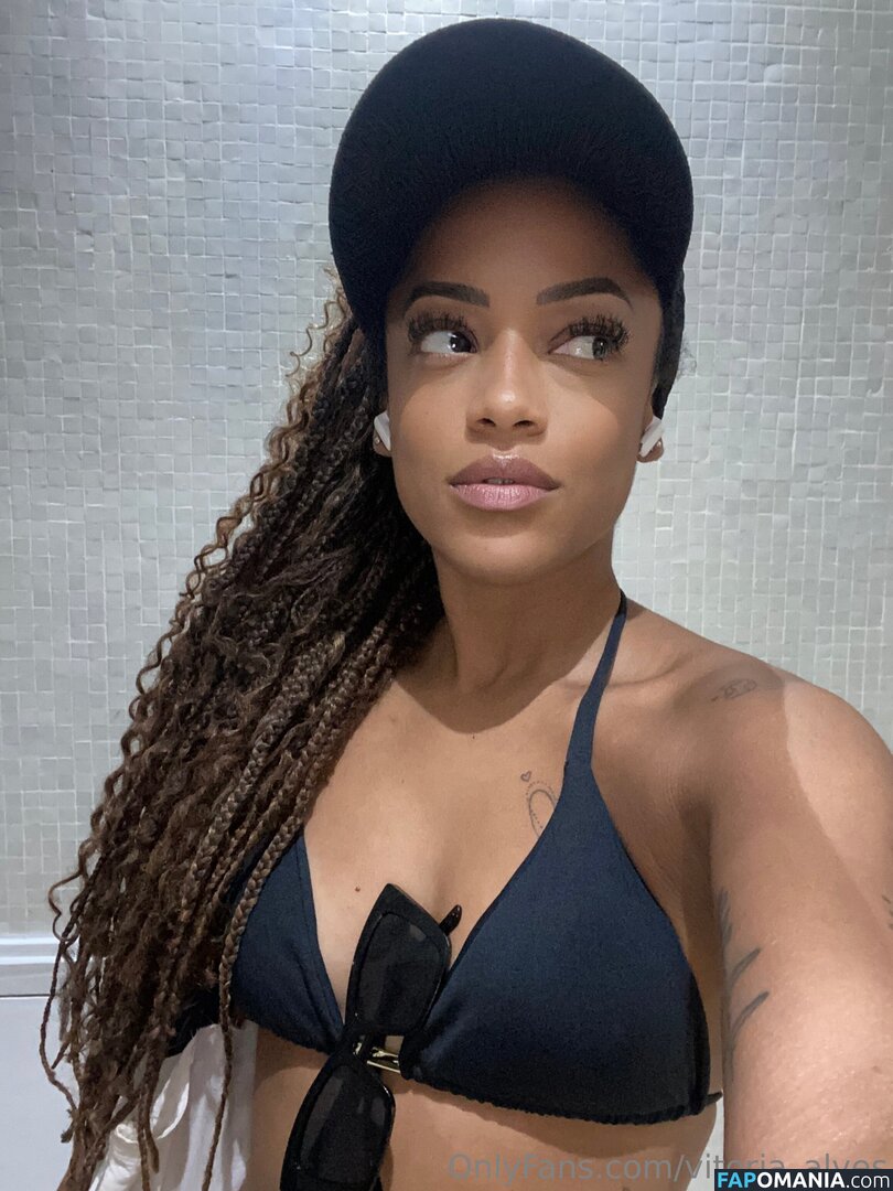 vitoria_alves / vitoriaalves02__ Nudo OnlyFans  Foto trapelata #4