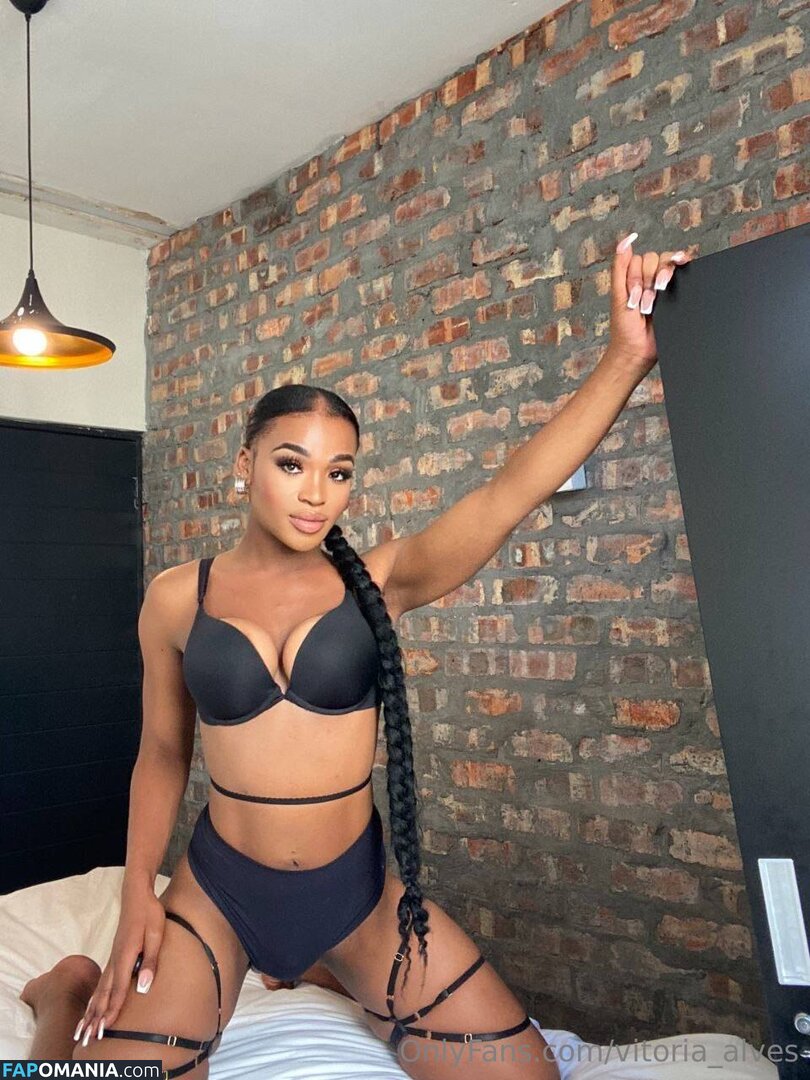vitoria_alves / vitoriaalves02__ Nudo OnlyFans  Foto trapelata #7