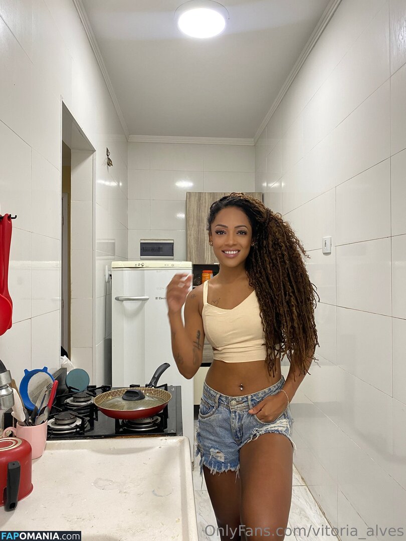 vitoria_alves / vitoriaalves02__ Nudo OnlyFans  Foto trapelata #8