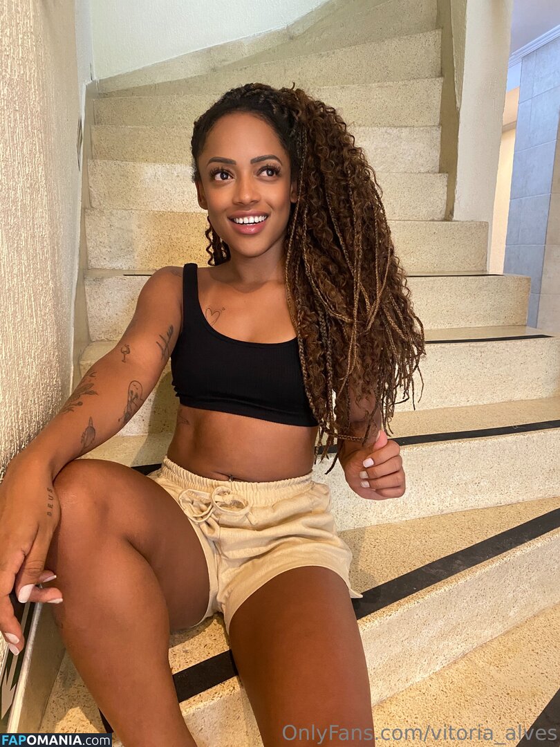 vitoria_alves / vitoriaalves02__ Nudo OnlyFans  Foto trapelata #12