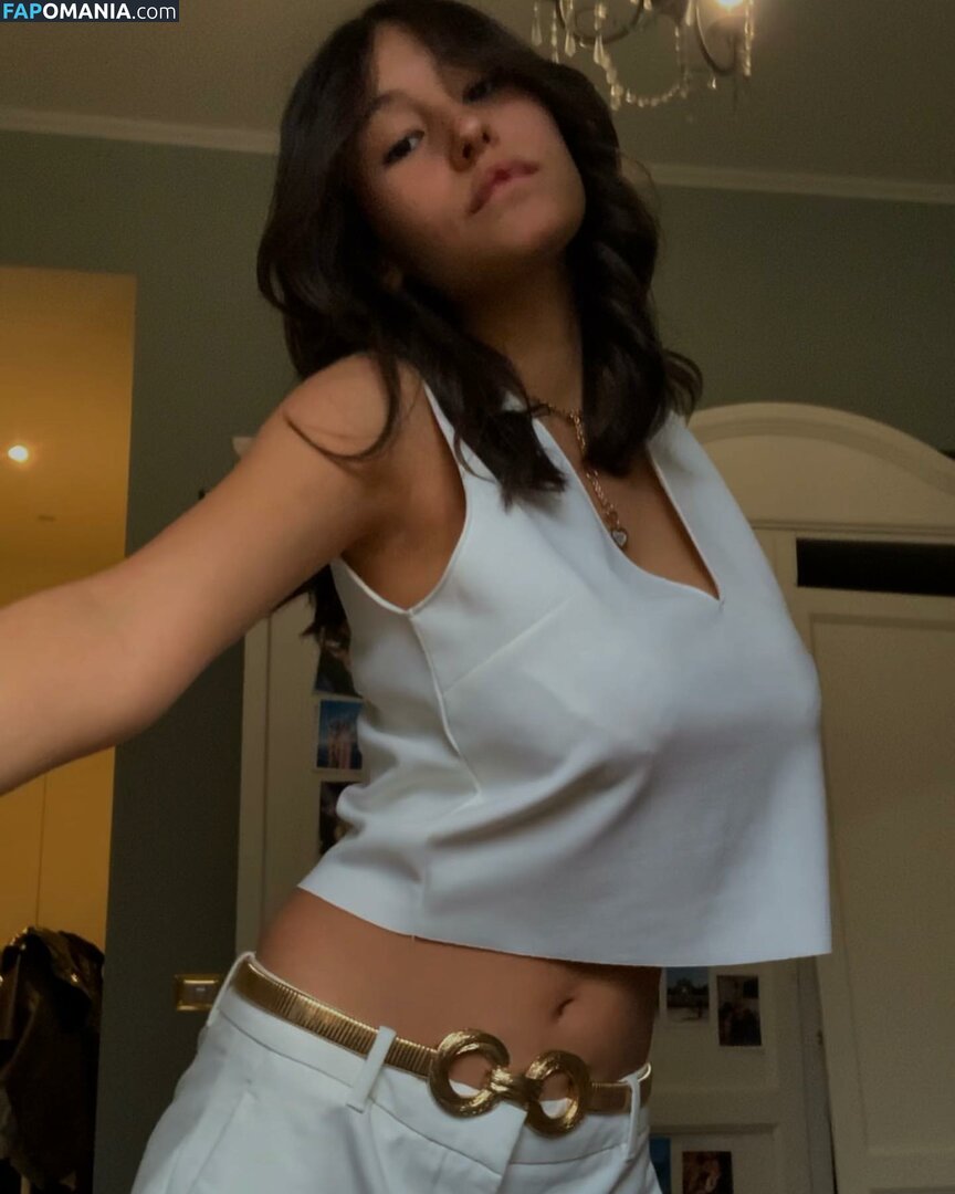 Vittoria / _viu__ / come_fly_with_me Nudo OnlyFans  Foto trapelata #14